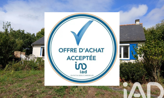 Maison 5 Pièces 96 m² à vendre à Goudelin (22290)