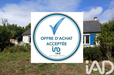 Maison 5 pièces 166300 €