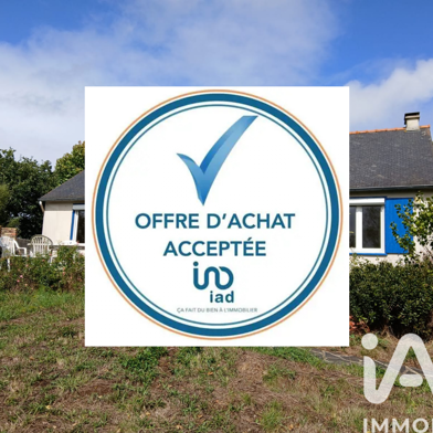 Maison 5 pièces 166300 €