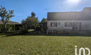 Maison 4 Pièces 71 m² à vendre à Gy-les-Nonains (45220)