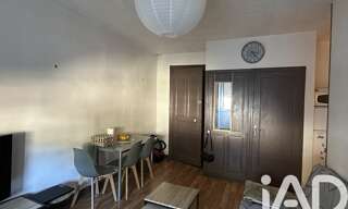Appartement 2 Pièces 37 m² à vendre à Vals-les-Bains (07600)
