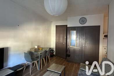 Appartement 2 pièces 59000 €