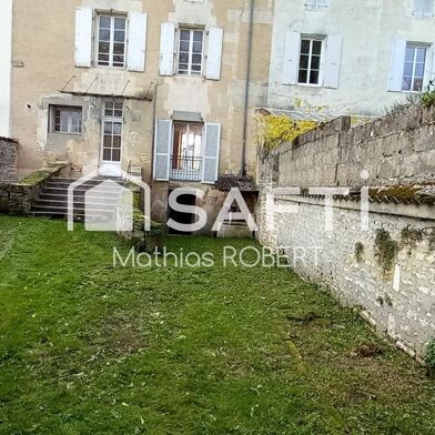 Maison 5 pièces 134000 €