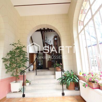 Maison 11 pièces 1575000 €