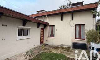 Maison 4 Pièces 70 m² à vendre à Tremblay-en-France (93290)