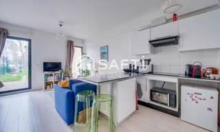 Appartement 2 Pièces 50 m² à vendre à Bordeaux (33000)