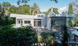 Maison 8 Pièces 346 m² à vendre à Marseille 12 (13012)