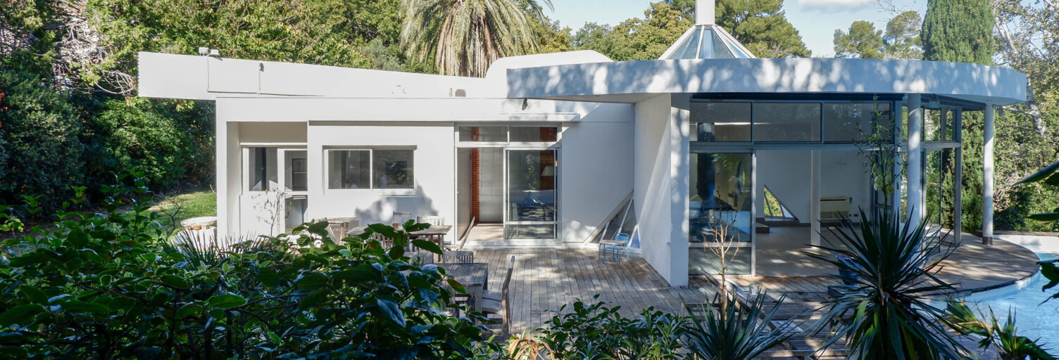 Maison 8 Pièces 346 m² à vendre à Marseille 12 (13012)