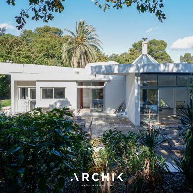 Maison 8 pièces 1550000 €