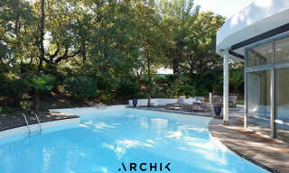 Maison 8 Pièces 346 m² à vendre à Marseille 12 (13012)