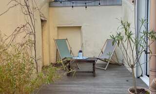 Appartement 4 Pièces 114 m² à vendre à Nantes (44000)