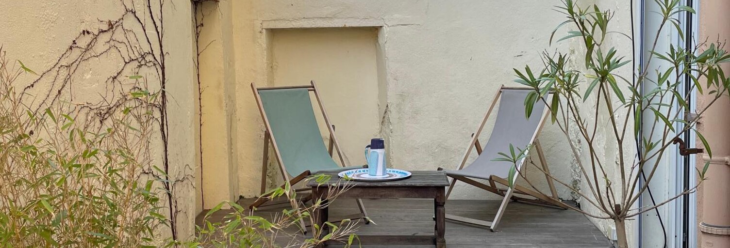 Appartement 4 Pièces 114 m² à vendre à Nantes (44000)