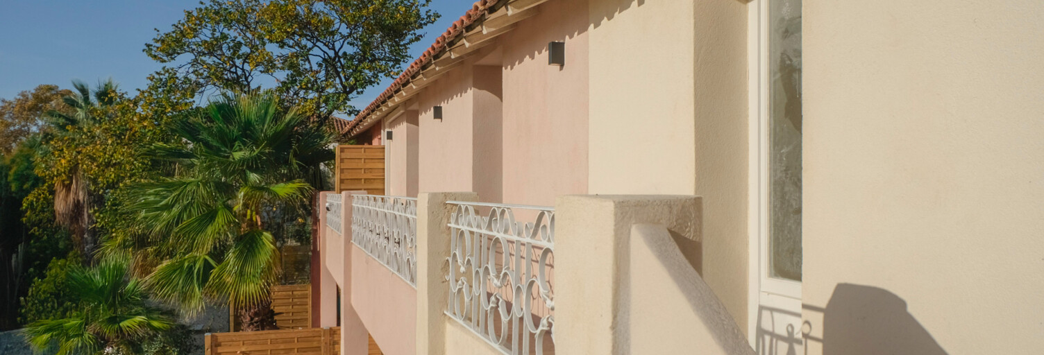 Maison 4 Pièces 117 m² à vendre à Marseille 8 (13008)