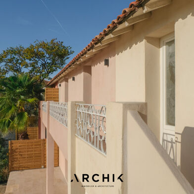 Maison 4 pièces 990000 €