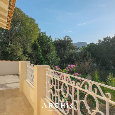 Maison 4 pièces 990000 €