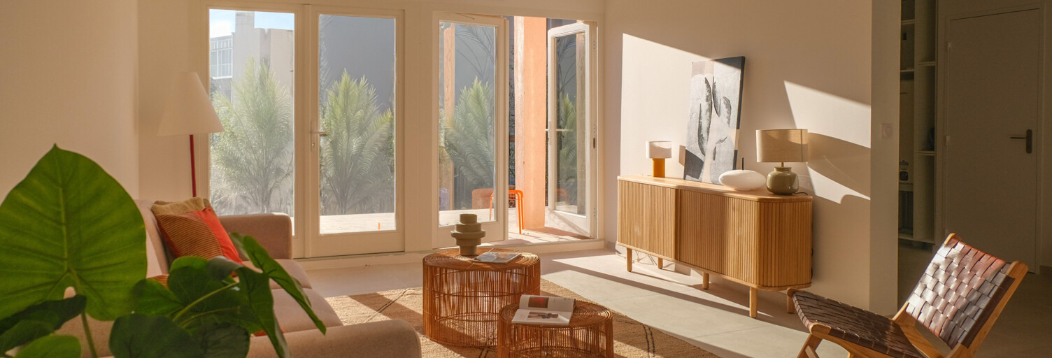 Maison 4 Pièces 117 m² à vendre à Marseille 8 (13008)