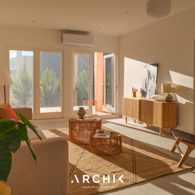 Maison 4 pièces 990000 €