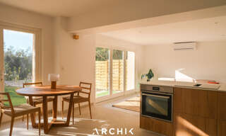 Maison 4 Pièces 86 m² à vendre à Marseille 8 (13008)