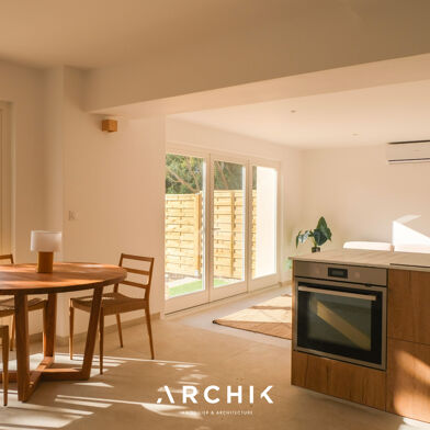 Maison 4 pièces 745000 €