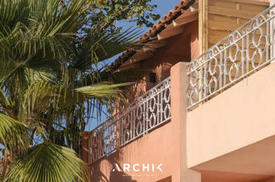 Maison 4 pièces 745000 €