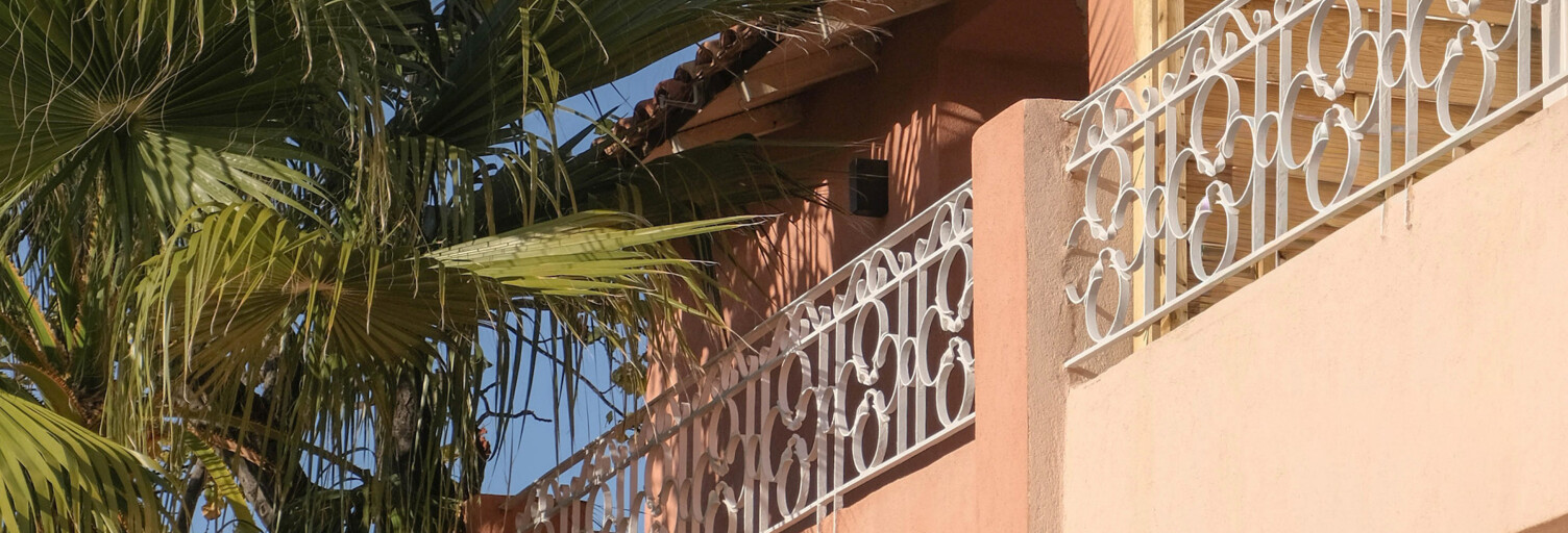 Maison 4 Pièces 86 m² à vendre à Marseille 8 (13008)