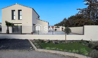 Maison 4 Pièces 110 m² à vendre à Ginestas (11120)