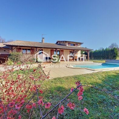 Maison 5 pièces 265000 €