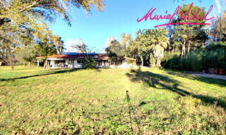 Maison 6 Pièces 133 m² à vendre à Saint-Cyprien (66750)