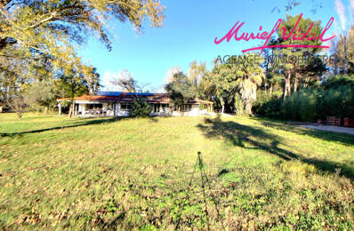 ACHAT - ST CYPRIEN MAS PLAIN PIED - 7178M2 DE TERRAIN — photo du bien