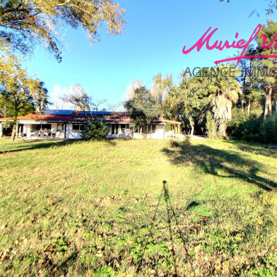 Maison 6 pièces 639000 €