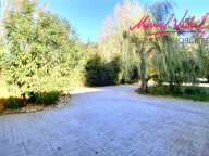 ACHAT - ST CYPRIEN MAS PLAIN PIED - 7178M2 DE TERRAIN — photo 3