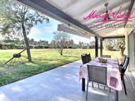 ACHAT - ST CYPRIEN MAS PLAIN PIED - 7178M2 DE TERRAIN — photo 4