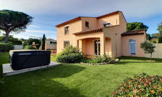 Maison 5 Pièces 125 m² à vendre à Fréjus (83370)