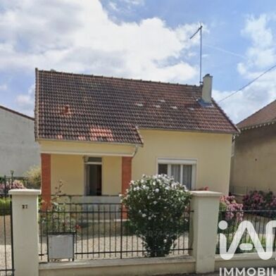 Maison 5 pièces 299900 €