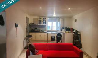 Immeuble  125 m² à vendre à Draguignan (83300)