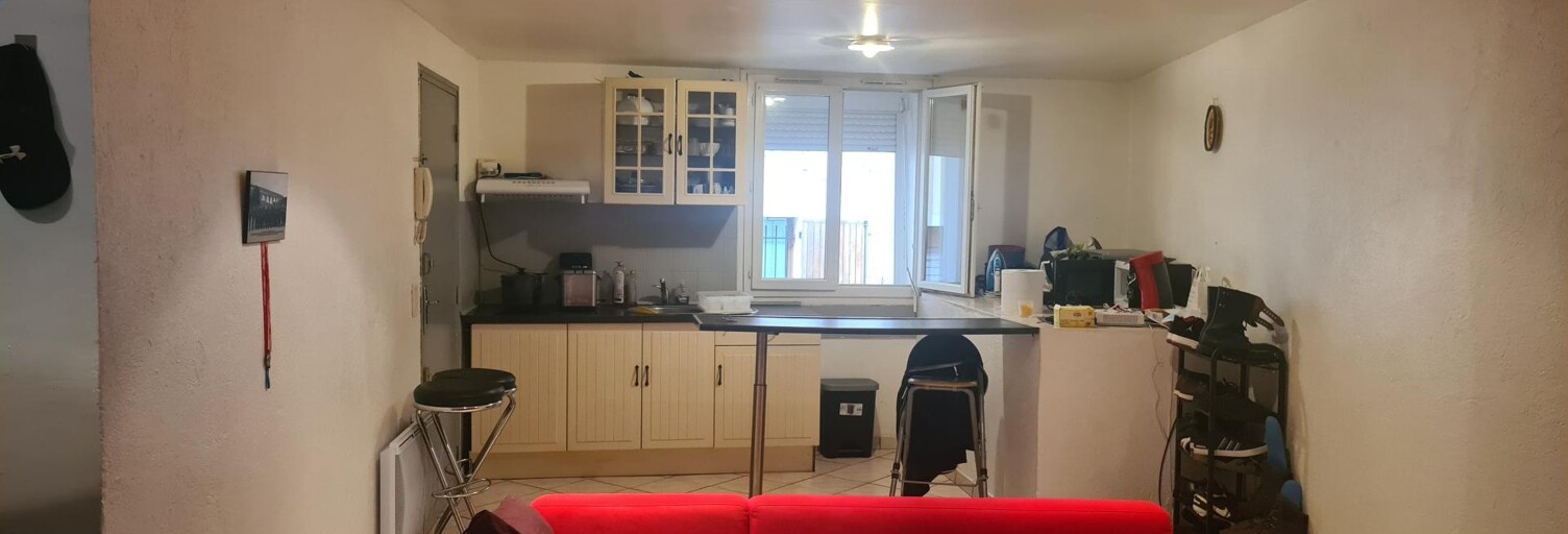 Immeuble  125 m² à vendre à Draguignan (83300)