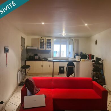 Immeuble  225000 €