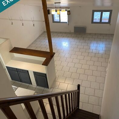 Immeuble  225000 €