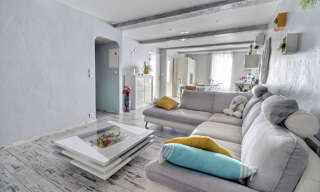 Appartement 3 Pièces 58 m² à vendre à Roquebrune-sur-Argens (83520)