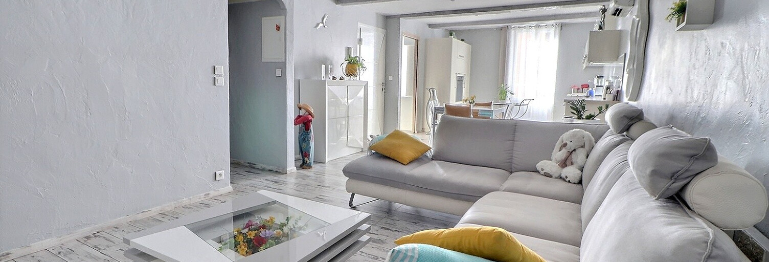 Appartement 3 Pièces 58 m² à vendre à Roquebrune-sur-Argens (83520)