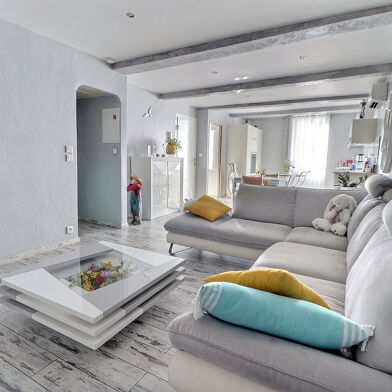 Appartement 3 pièces 169000 €