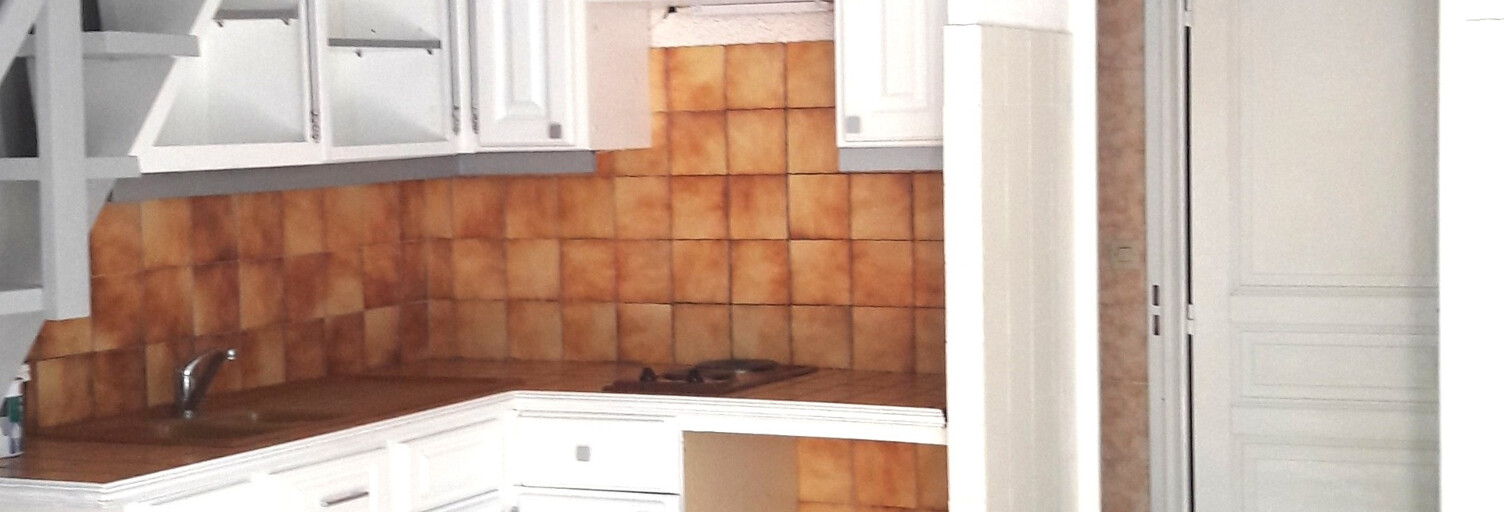 Maison 2 Pièces 27 m² à vendre à Aigues-Mortes (30220)