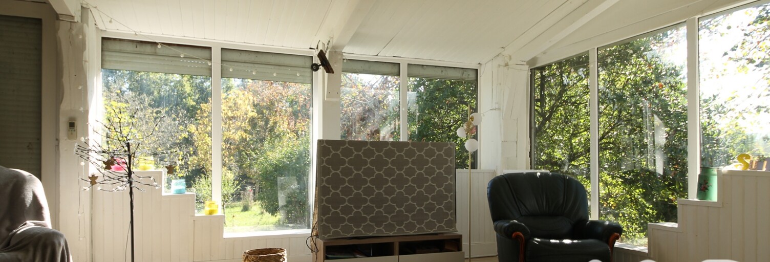 Maison 4 Pièces 126 m² à vendre à Montbarla (82110)