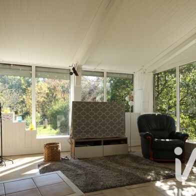 Maison 4 pièces 175000 €