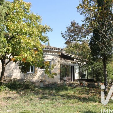 Maison 4 pièces 175000 €