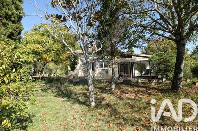 Maison 4 pièces 170000 €