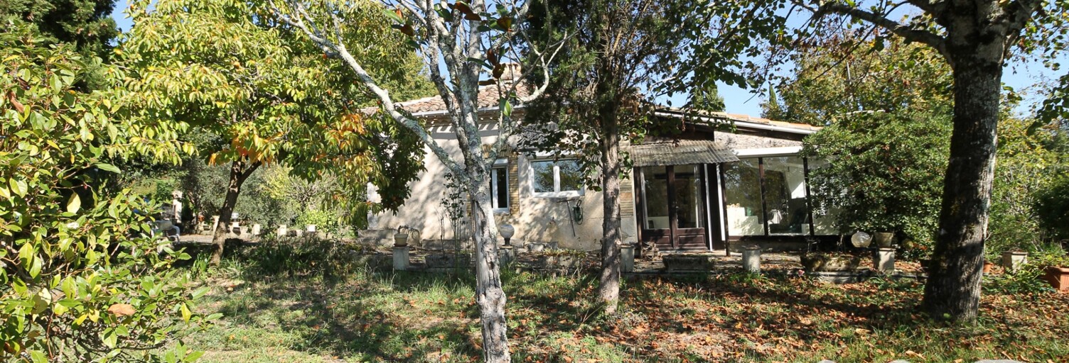 Maison 4 Pièces 126 m² à vendre à Montbarla (82110)