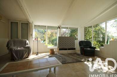 Maison 4 pièces 170000 €