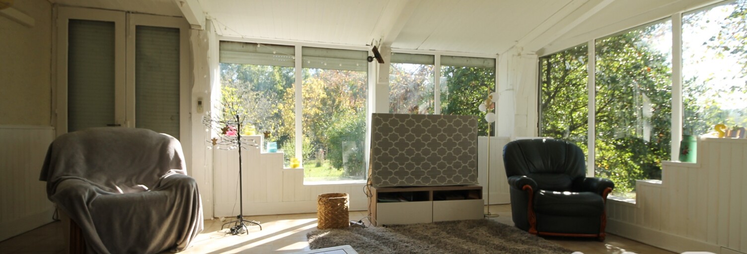 Maison 4 Pièces 126 m² à vendre à Montbarla (82110)