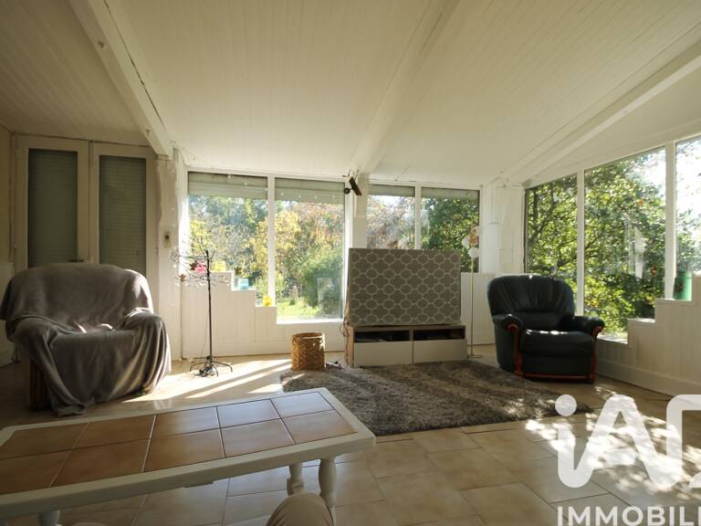 Vente Maison de campagne 4 pièces — photo 1
